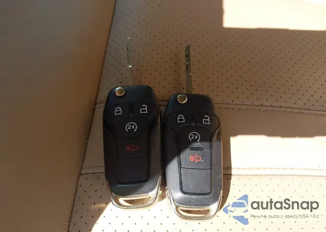 2018 Ford F150 Xlt z USA, uszkodzony, nr VIN 1FTEW1CP7JFC52412